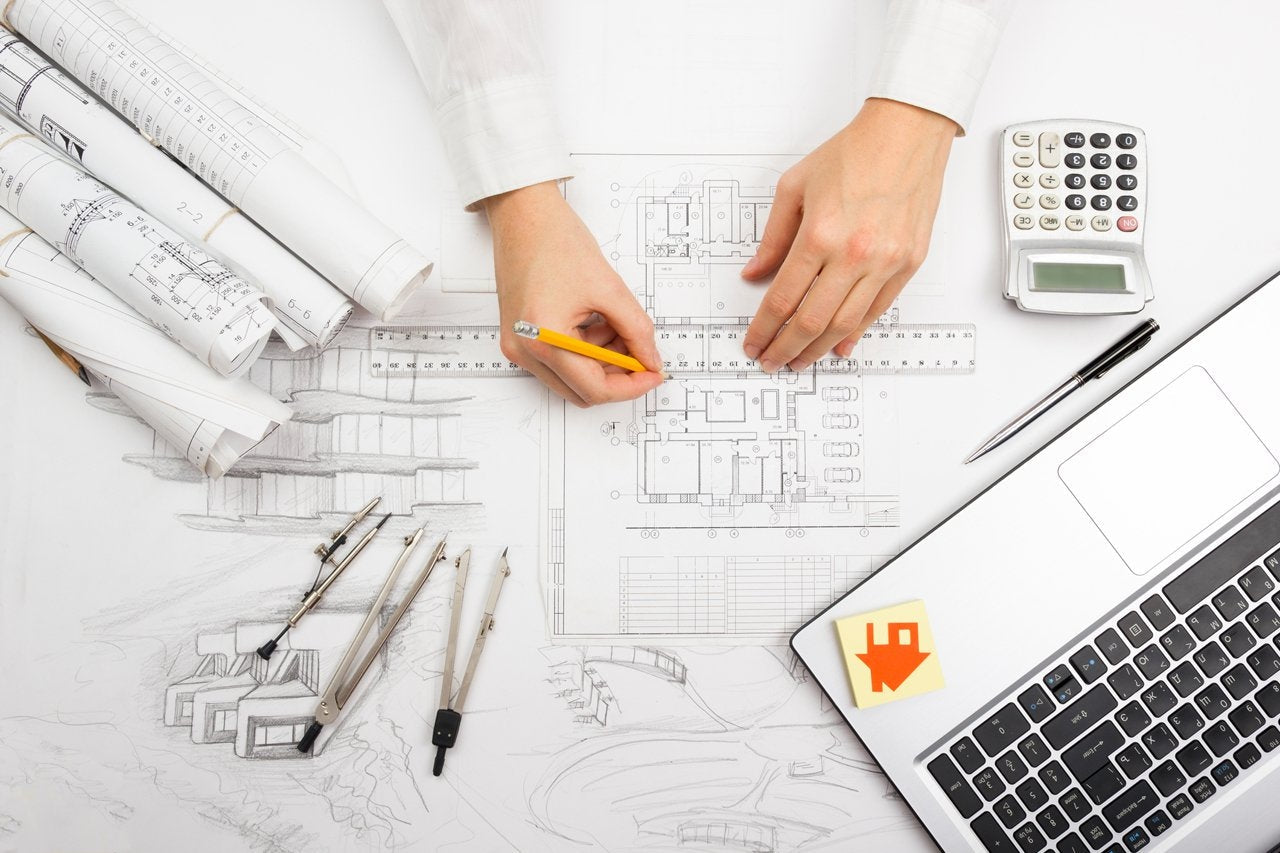 Scale: What is it and Why it is important for your site plan.