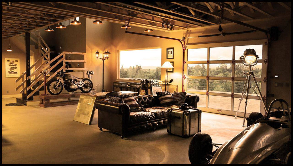 Converting Your Garage into a Living Space? Here’s What You Need to Know