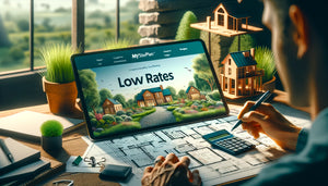 How Does MySitePlan Offer Such Low Rates?