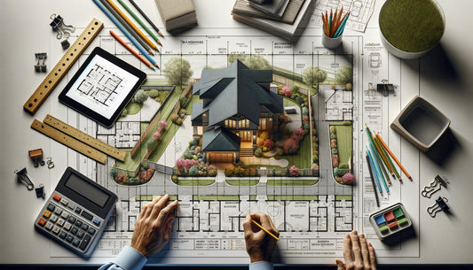 Reasons You Need Your Home’s Plot Plan