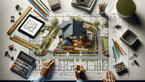 5 Reasons You Need Your Home’s Plot Plan